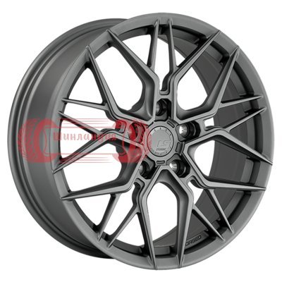 LS Forged LS FG63 MGM 8.5x19/5x130 D71.6 ET50  