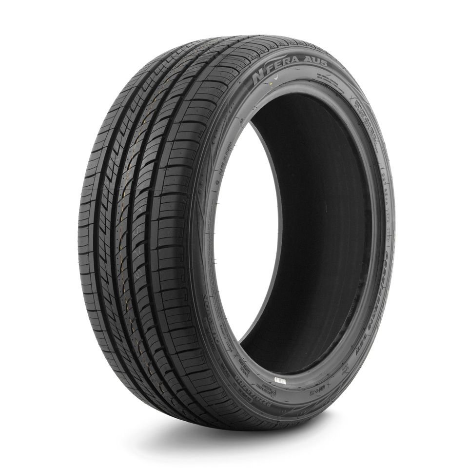 Roadstone N'Fera AU5 205/60 R16 96V  