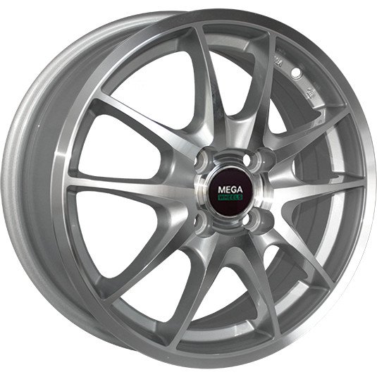 CROSS STREET CR-02 sf 6.5x16/5x114.3 D60.1 ET45  