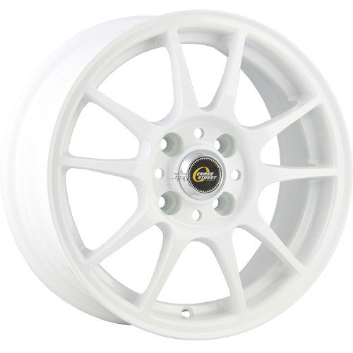 CROSS STREET CR-07 w 6.5x16/5x112 D57.1 ET50  