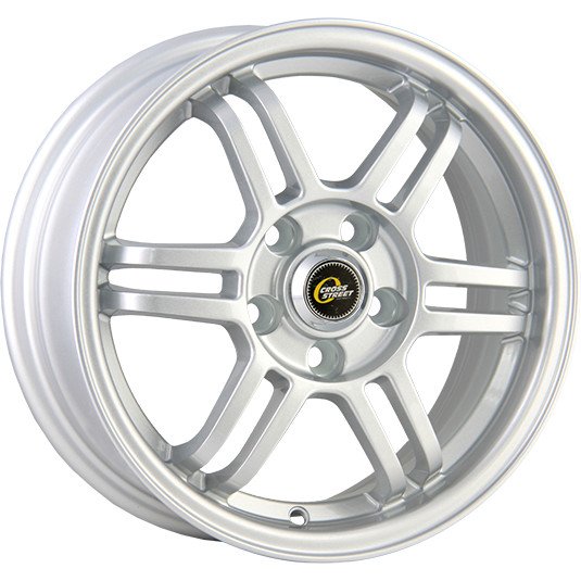 CROSS STREET CR-10 s 6.5x16/5x112 D57.1 ET42  