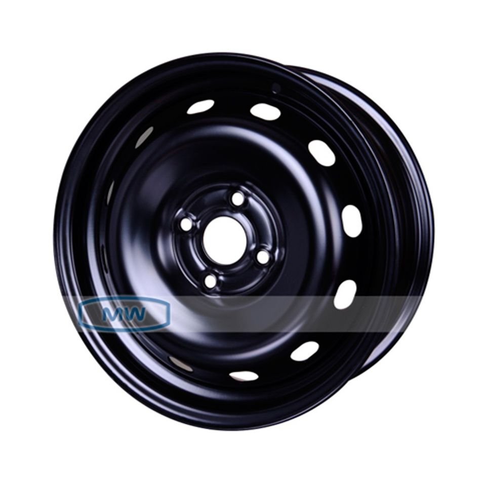 Magnetto 15012 AM black 6x15/4x98 D58.5 ET35  