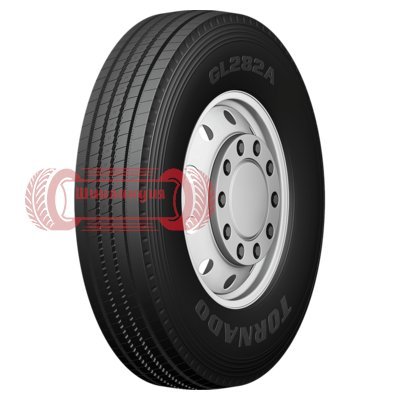 Tornado (Advance Holdings) GL282A 315/80-22.5 156150L  