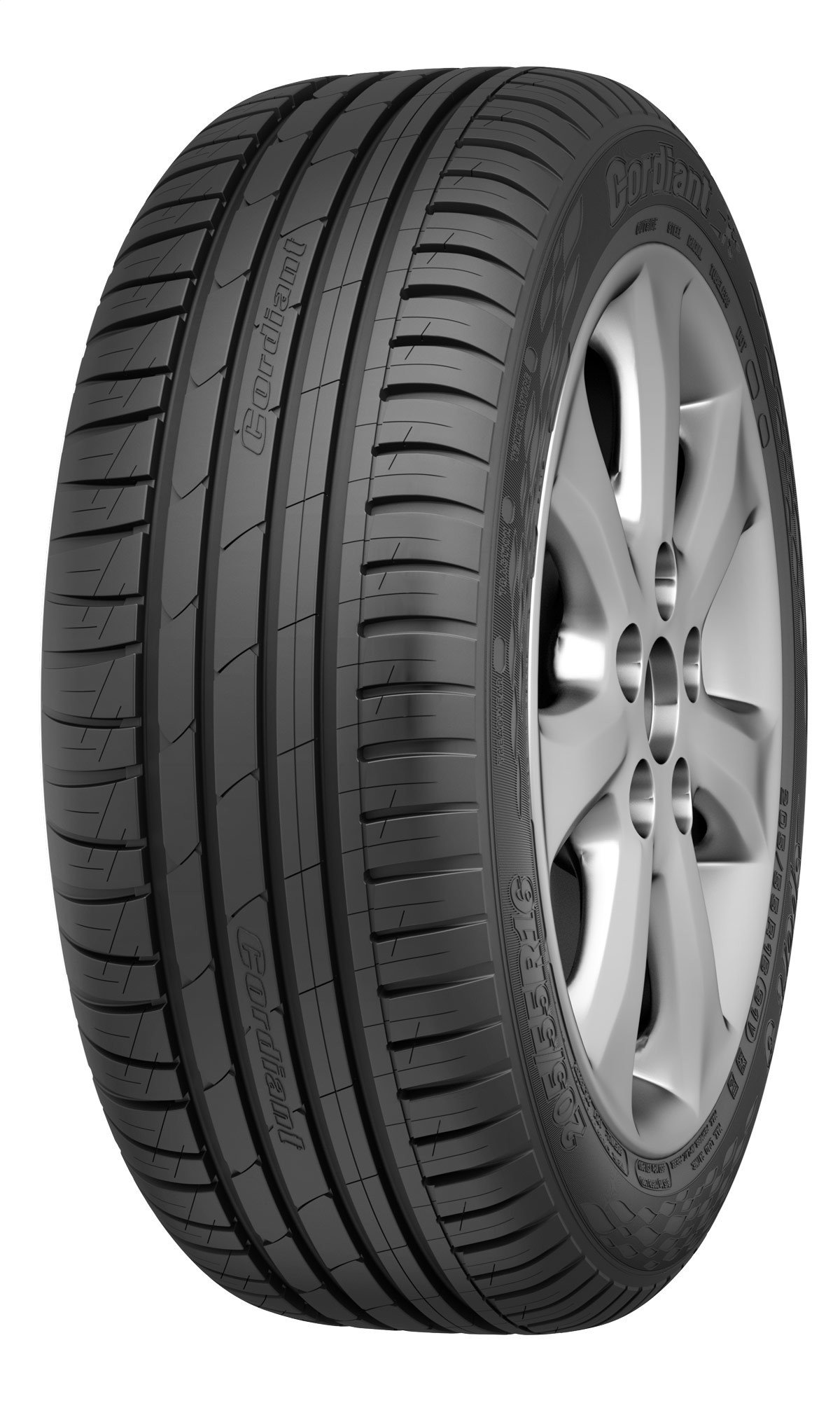 Cordiant SPORT 3 PS-2 225/45 R17 94V  