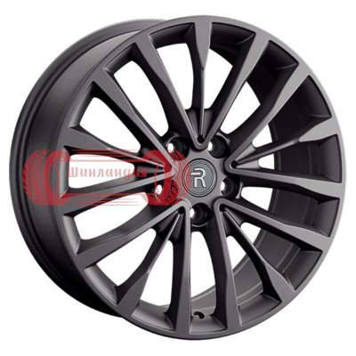 Replay CHG16 MGM 8x18/5x114.3 D60.1 ET49.5  