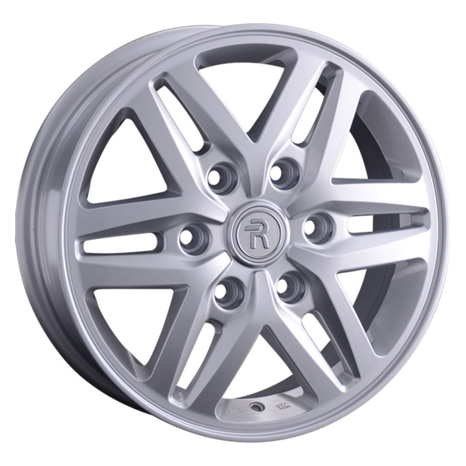Replay HND307 S 6.5x17/6x139.7 D92.5 ET50  