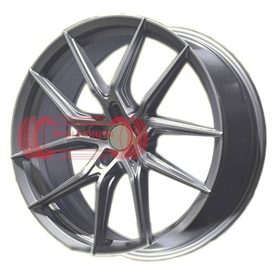 PDW Corsa (2044) U4GRA 7.5x17/5x114.3 D66.6 ET37  