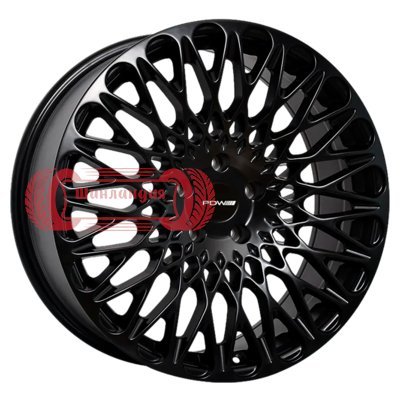 PDW 5424 (9059) U4B 8.5x20/5x114.3 D67.1 ET45  