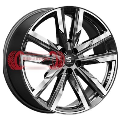 Premium Series КР014 (Lexus RX) Diamond Quartz 8x20/5x114.3 D60.1 ET30  