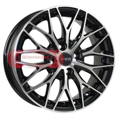 Neo 576 BD 6x15/4x98 D58.6 ET35  