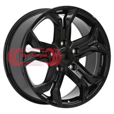 PDW Invader (5196) B 8.5x20/5x150 D110.1 ET45  