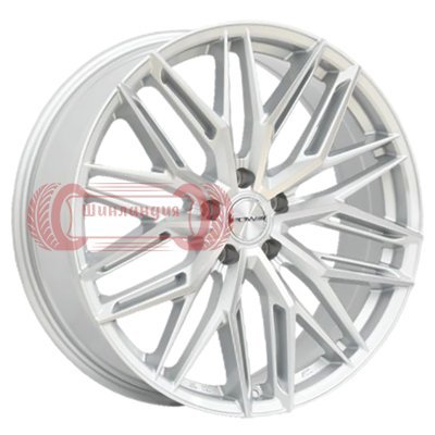 PDW RAMZES (2119) M/S 7.5x20/5x114.3 D60.1 ET35  