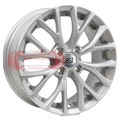 RST R015 (Vesta) SL 6x15/4x100 D60.1 ET50  