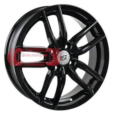 RST R076 (Solaris/Rio) BL 6x16/4x100 D54.1 ET48  