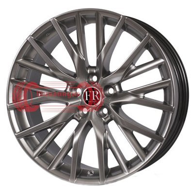 FR replica LX272 HB 8x20/5x114.3 D60.1 ET30  