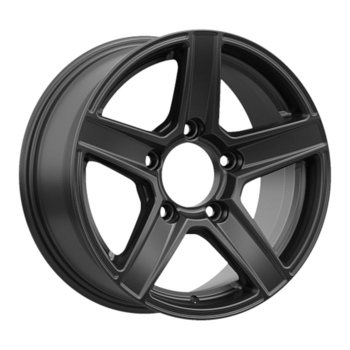 СКАД Сафари Бархат 7x16/5x139.7 D98.5 ET30  