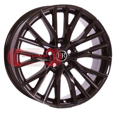 FR replica LX272 B 8x20/5x114.3 D60.1 ET30  