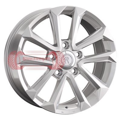 Replay LX164 Sil 8.5x20/5x150 D110.1 ET58  