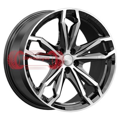 СКАД Гранада (КЛ1094) Алмаз 9x19/5x112 D66.6 ET28  