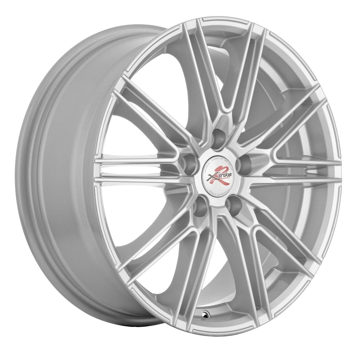 XtrikeRST R187 HS 7x17/5x110 D63.4 ET46  