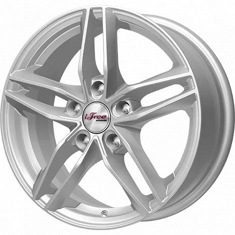 iFree Moskva нео_классик 6.5x16/5x108 D63.35 ET50  