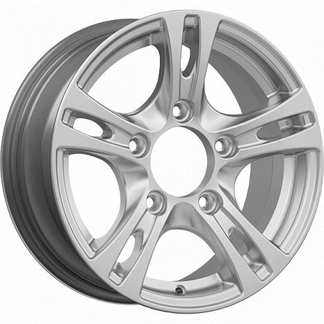СКАД Дюна селена 6.5x15/5x139.7 D98.5 ET40  