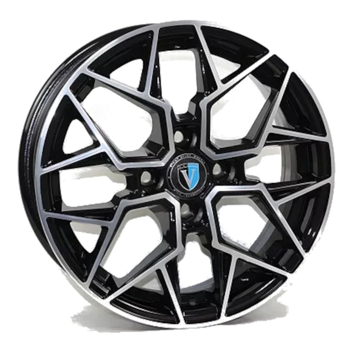 Venti 1520 V BD 6x15/4x100 D54.1 ET45  