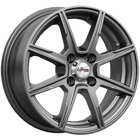 iFree Майами лайт хай_вэй 5.5x14/4x100 D67.1 ET40  