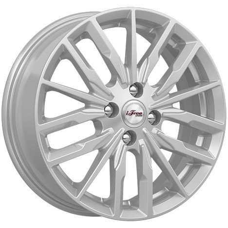 iFree Миконос нео_классик 6x16/4x98 D58.5 ET33  