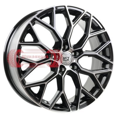 RST R059 (Mazda) BD 7x19/5x114.3 D67.1 ET45  