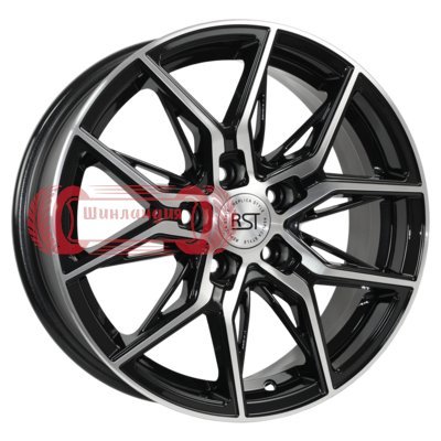 RST R146 BD 6.5x16/5x114.3 D60.1 ET45  