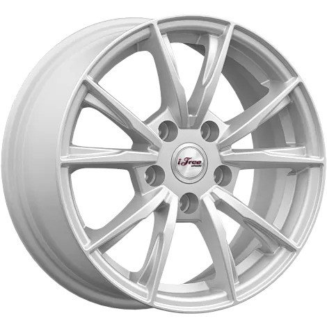 iFree Сион нео_классик 6.5x15/5x108 D63.35 ET45  