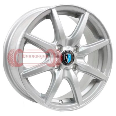 Venti 1515 SL 6x15/4x98 D58.6 ET35  
