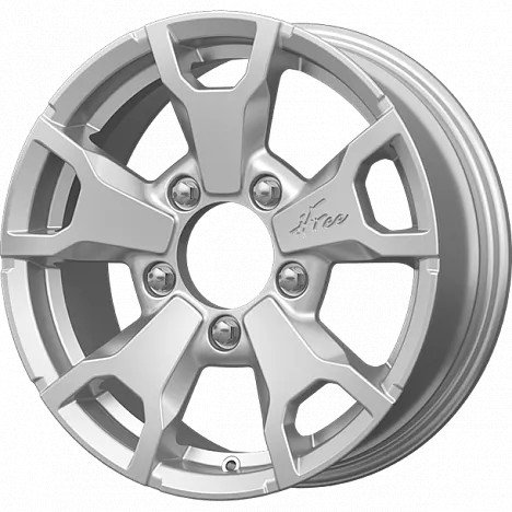 iFree Тайган нео_классик 6x16/5x139.7 D98.1 ET40  