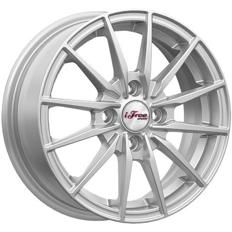 iFree Финчер нео_классик 5.5x14/4x100 D67.1 ET42  