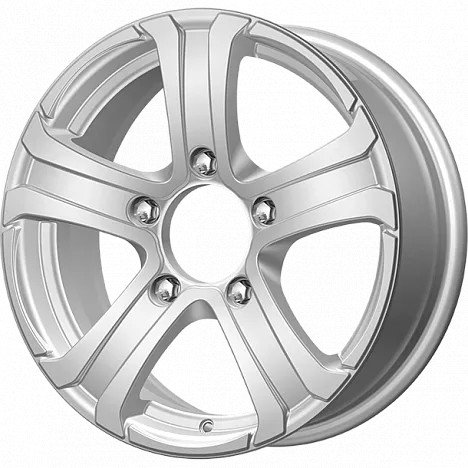 iFree Хафпайп нео_классик 6x16/5x139.7 D98 ET40  