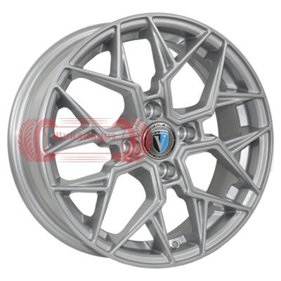 Venti 1520 SL 6x15/4x100 D60.1 ET45  