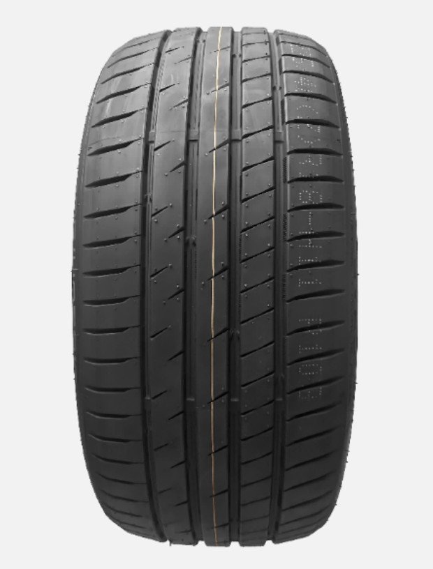Rauffan Forzar R4 265/55 R19 113W  