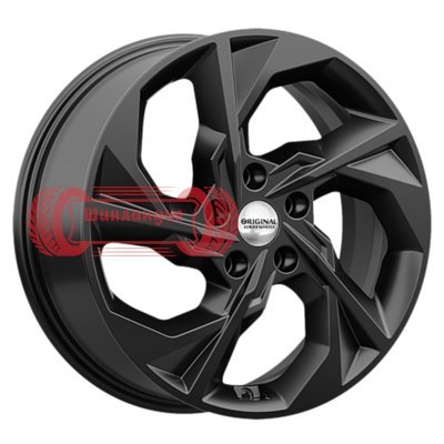 SKAD Original KL-366 (X-Trail) Бархат новый 7x17/5x114.3 D66.1 ET45  