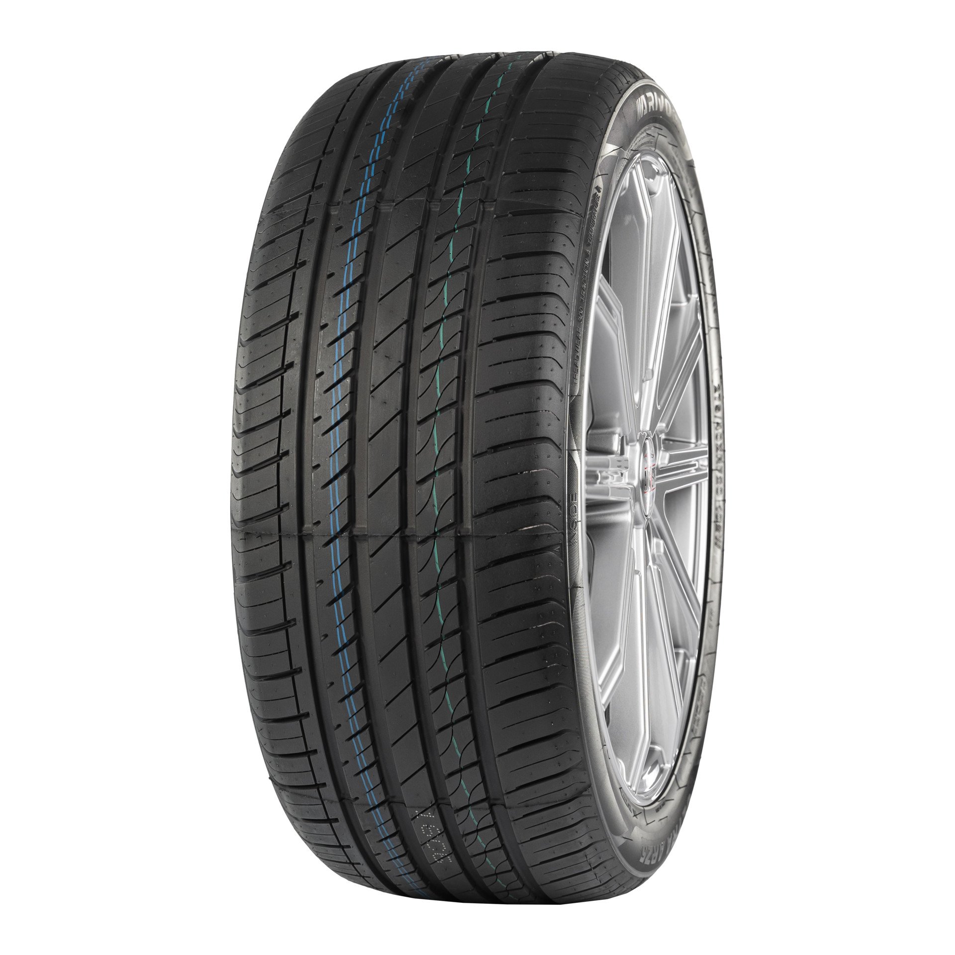 ARIVO Ultra ARZ 5 Runflat 275/40 R20 102W  