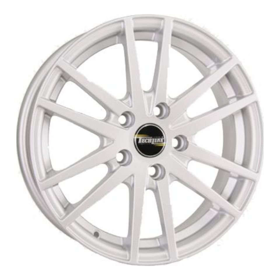 Tech Line 535 SL 6x15/5x100 D54.1 ET45  