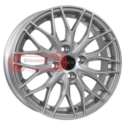 Neo 576 SL 6x15/4x100 D54.1 ET46  