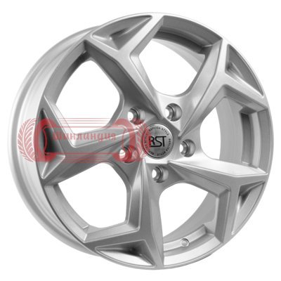 RST R066 (Ford) SL 6.5x16/5x108 D63.4 ET50  