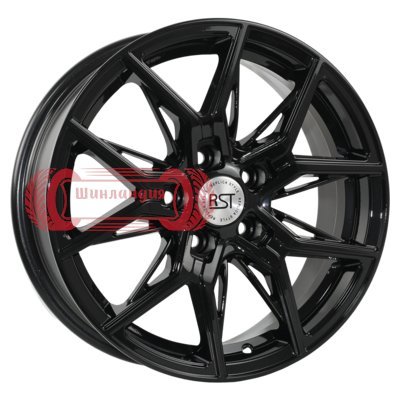RST R146 BL 6.5x16/5x114.3 D60.1 ET45  
