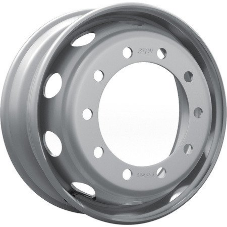 TOPU 5227503 silver 7.5x22.5/10x335 D281 ET162  