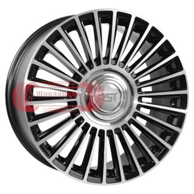 RST R112 BD 9x20/5x112 D66.6 ET40  