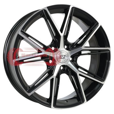 RST R129 (Jetour) BD 7.5x19/5x108 D65.1 ET39  