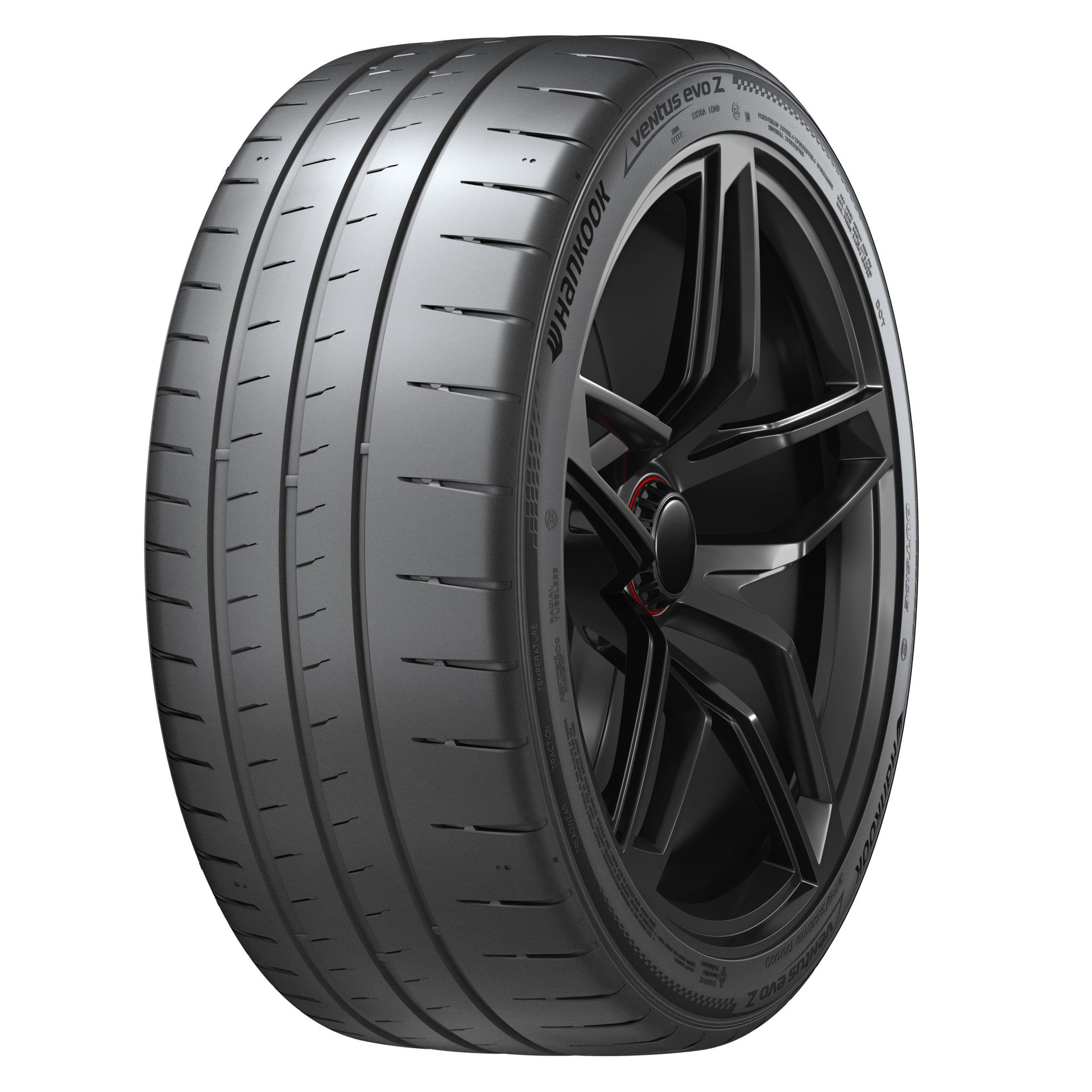 Hankook Ventus evo Z Z001 305/30 R21 104Y  