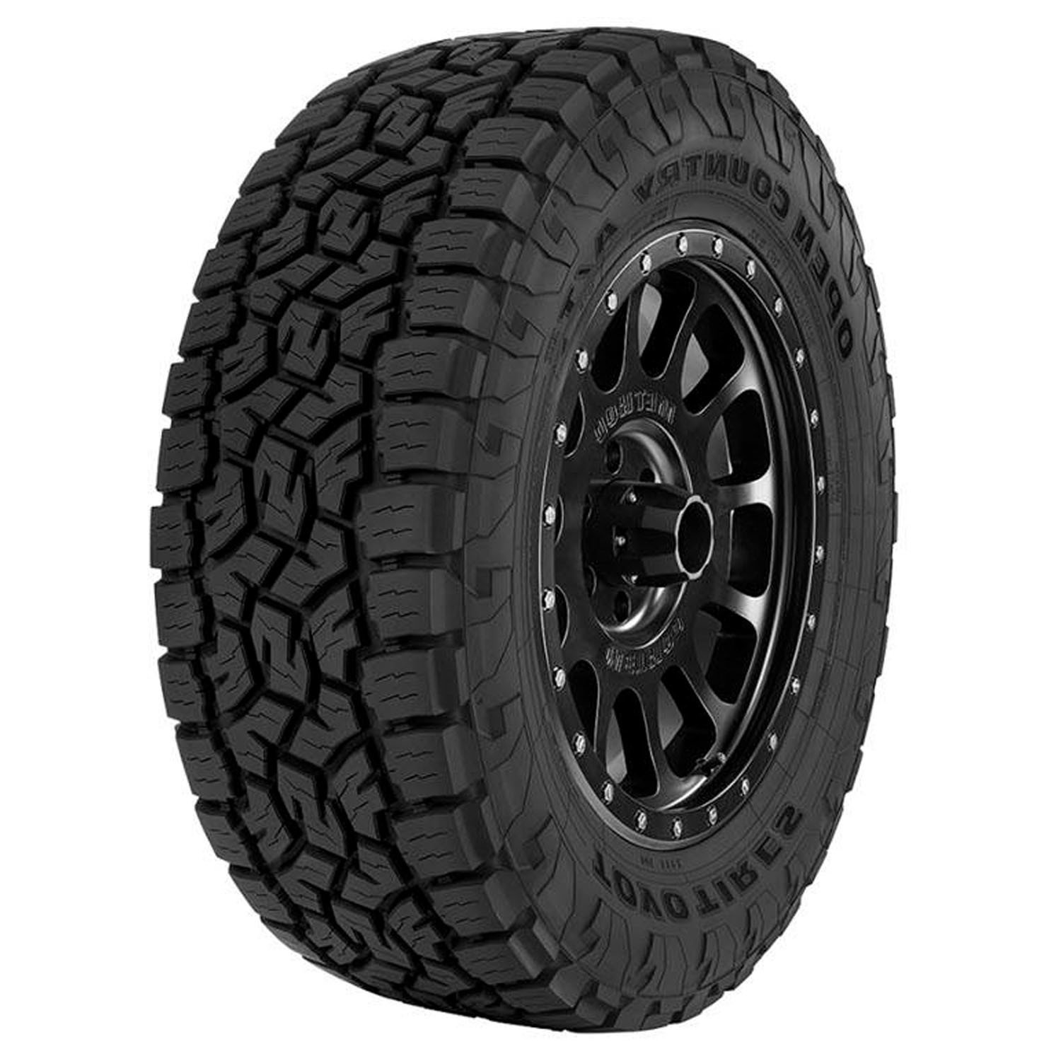TOYO Open Country A/TIII (OPA3G) 255/60 R18 112H  