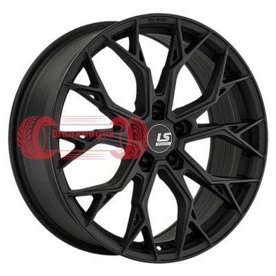 LS FlowForming RC108 MB 8.5x19/5x112 D66.6 ET40  